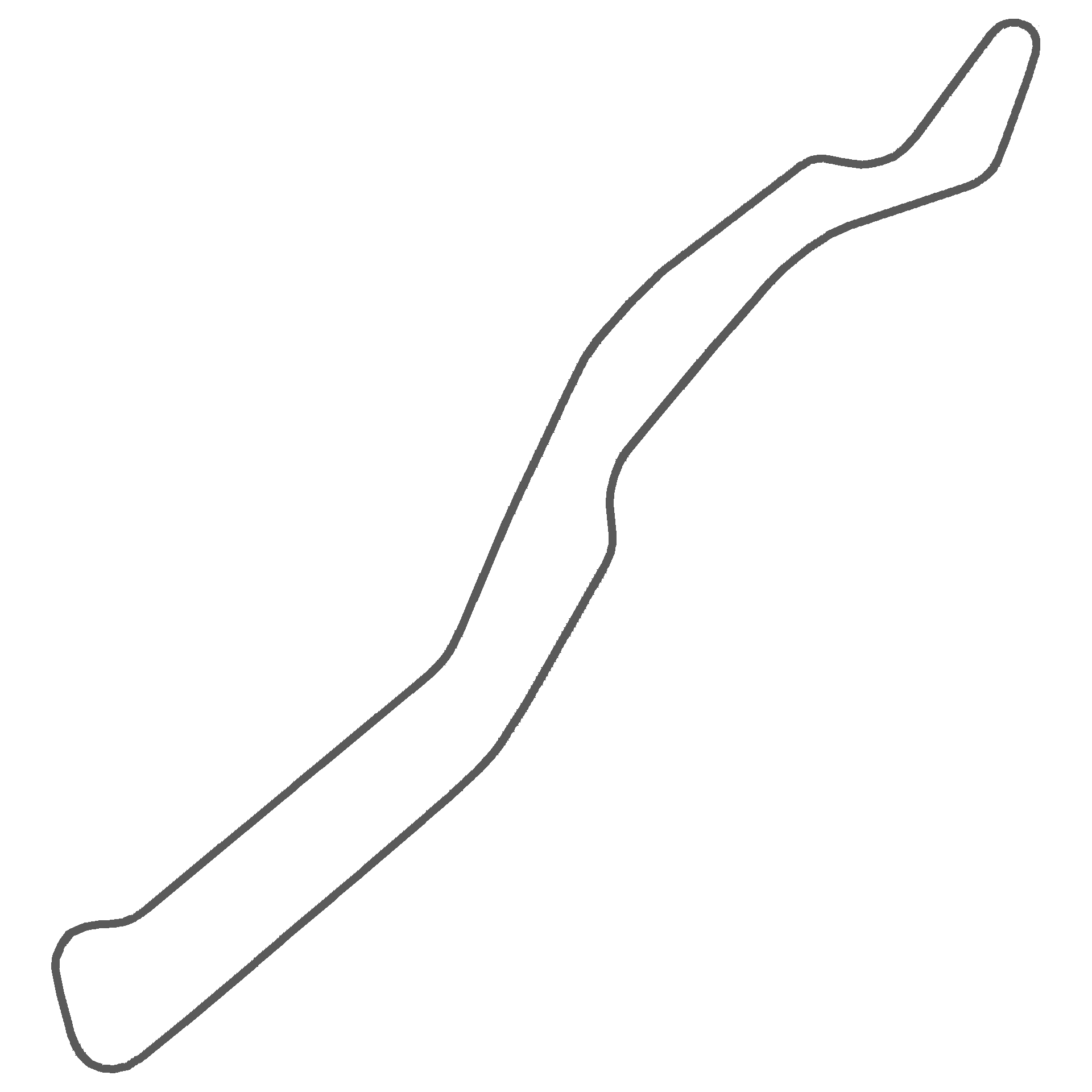 track